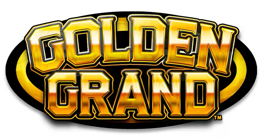 Golden Grand Casino logo